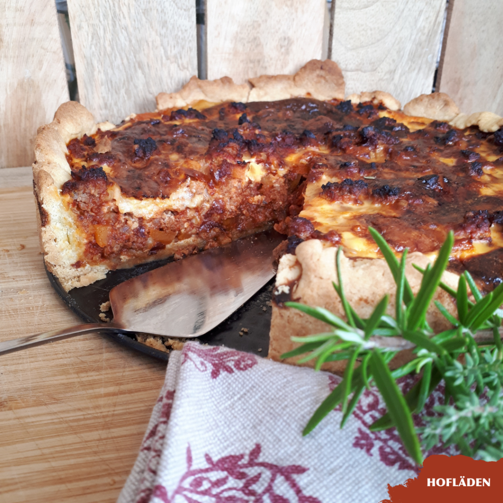 Rezepte Bauerngut Schiefelbusch 