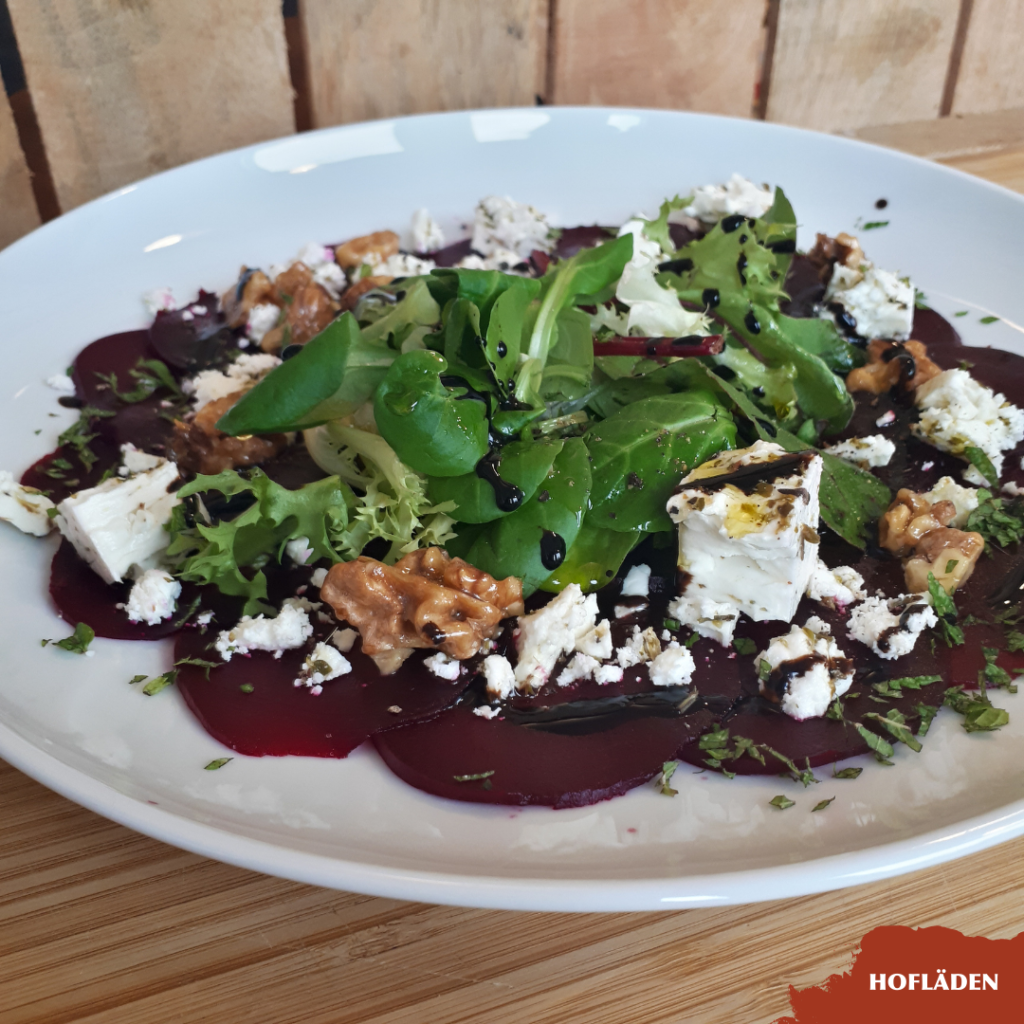 Rezepte Bauerngut Schiefelbusch